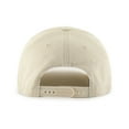 thumbnail image 3 of Unisex '47  Cream BYU Cougars Outdoorsmen Cairn Hitch Adjustable Hat, 3 of 3