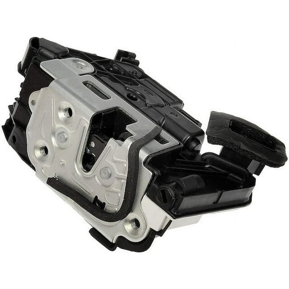 Front Right Door Lock Actuator Motor - Compatible with 2017 Volkswagen Golf SportWagen