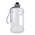 thumbnail image 1 of Bouteille d'Eau Grande Capacité Portable pour Entraînement Physique Sports Camping Randonnée, 1 of 5