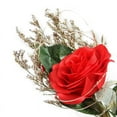thumbnail image 4 of Valentine's Gift Colorful Galaxy Rose LED Light 24K Gold Foil Artificial Rose Flower, 4 of 6