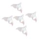 thumbnail image 3 of unbranded 10Ud Accesorios De Joyería De Concha Para Manualidades Y, 3 of 7