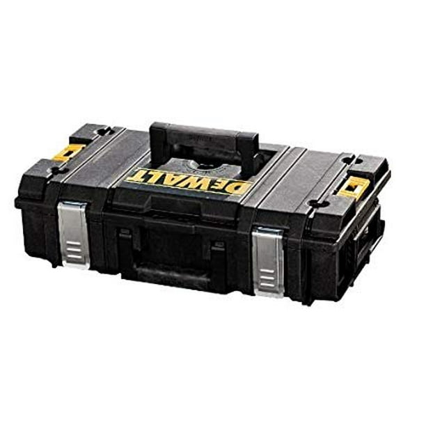 DEWALT DWST08201 Tough System Case, Small