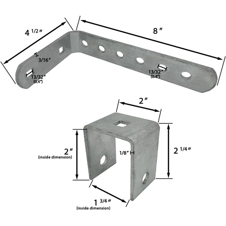 Boat Trailer Bunk Brackets Harbor Freight 12 Inch Boat Trailer