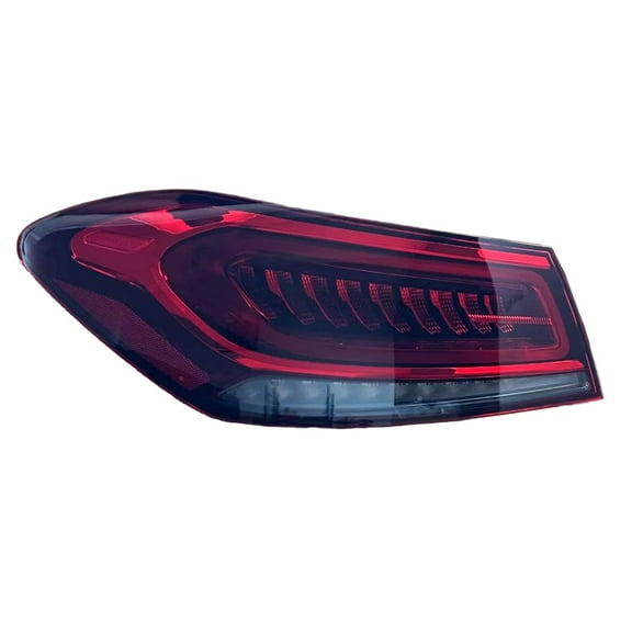 Fit for Mercedes Benz 2021-2023  GLE53 GLE63 Coupe Tail Light Outer Left Driver Side Taillight A1679066107