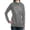 Charcoal Heather, variant on CafePress - And Though She Be But Li - Pullover Hoodie, Classic & Comfortable Hooded Sweatshirt