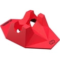 thumbnail image 5 of Fuzion Scooter Stand Matte Red, 5 of 11