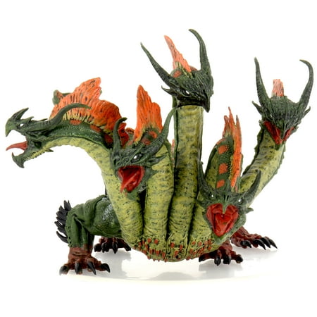 UPC: 0634482960066 | D&D Icons of the Realms: Mythic Odysseys of Theros – Polukranos Premium Figure – Prepainted  RPG  Dungeons & Dragons