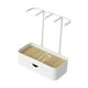 thumbnail image 3 of Soporte para presentación de joyería Salvador Torre de joyería Con bandeja de madera, 3 of 9