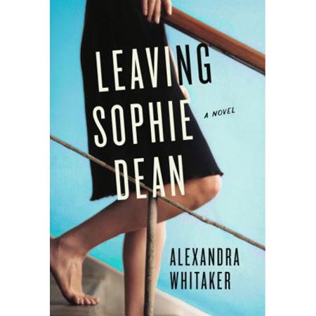 Leaving Sophie Dean - eBook