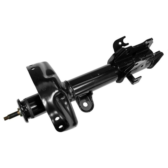 Monroe Shocks & Struts OESpectrum 72491 Suspension Strut