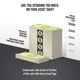 thumbnail image 4 of Asset Tag Labels Avery White 64 etiquetas impermeables (61530), 4 of 9
