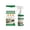 colorful, variant on Virelaxpo All-Purpose Kitchen Cleaner Degreaser for Stove Hoods and Countertops Lemon Scented Concentrated Formula 120ml Bottle for Household Use