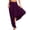 C173/Purple, variant on XIYON Yoga Pants Women Casual High Waisted Comfortable Sport Solid Color Fashion Pants Yoga Classic Yoga Pants