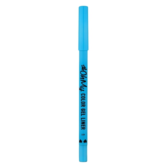 Oh My Color Gel Eye Liner