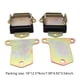 thumbnail image 5 of 2 Piezas De Soportes De Motor De Repuesto Para Motores Chevy 400 396 427 454, 5 of 8