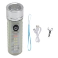 thumbnail image 2 of Mini Flashlight,Mini Flashlight Super Bright LED Flashlight LED Keychain Flashlight Proven Performance, 2 of 8
