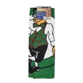 thumbnail image 3 of Northwest NBA Boston Celtics - Toalla de Playa Unisex para Adultos, 30 x 60 Pulgadas, Lectura de Zona, 3 of 5