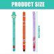 thumbnail image 3 of 3pcs Quick-drying Neutral Pen Ballpoint Pen School Office Writing Stationery Gift Pen Office Supply, 3 of 5