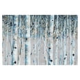 thumbnail image 2 of Marmont Hill Winter Twigs II Painting Print on Wrapped Canvas, 2 of 4