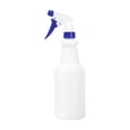 thumbnail image 2 of Botella pulverizadora resistente de 600 ml, fácil de usar, multifunción, a prueba de fugas, práctica. Azul, 2 of 9