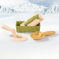 thumbnail image 6 of Kieccall All-Age Snowball Clip Tool - Snow Shovel & Clip Combo, Outdoor Winter Activity Accessory for Snowball Fun, 6 of 6