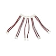 thumbnail image 3 of 5 PCS 3,7V Cable de Conversión de Carga de Batería para UDI U919A U945A U845A U818A Accesorios Quadcopter Hugo Cable de cargador Quadcopter, 3 of 8