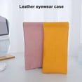 thumbnail image 4 of YAOMOBB Sundries Storage Pouch Oblong Change Purse Waterproof Automatically Closed for Glasses and Cables, 4 of 7