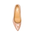 thumbnail image 3 of Zapatilla Flexi para Mujer Estilo 104505 Nude, 3 of 5