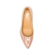 thumbnail image 3 of Zapatilla Flexi para Mujer Estilo 104505 Nude, 3 of 5
