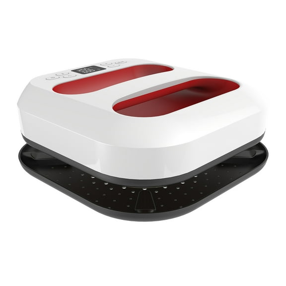 Heat Press Machine,Vinyl Shirt S Press Heat Sublimation And Vinyl Temperature And Auto Adjustable Temperature Iron Press Heat Function Sublimation And Press 9''x9'' Iron Heat Press