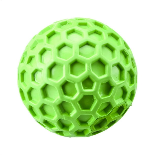 Squeaky dog toy balls, squeaky balls for dogs, dog chew toys for small puppies