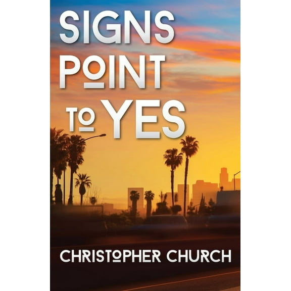 Mason Braithwaite Paranormal Mystery Signs Point to Yes, Book 1, (Paperback)