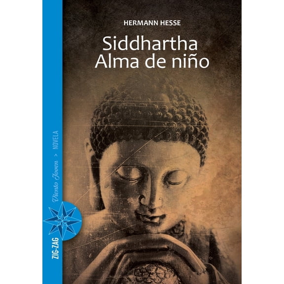 Siddhartha / Alma de ni o, (Paperback)