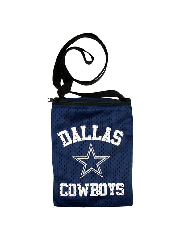 Littlearth NFL Dallas Cowboys Game Day Pouch