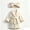 Goose Outfit B-Everyday, variant on AZXY Christmas Porch Goose Outfit, 23‑Inch Goose Clothes Dress Set, Goose Clothing & Goose Cloth for Cement Plastic Lawn Goose Sculpture Statue, Xmas Outdoor Decor for Front Porch Yard Party Garden