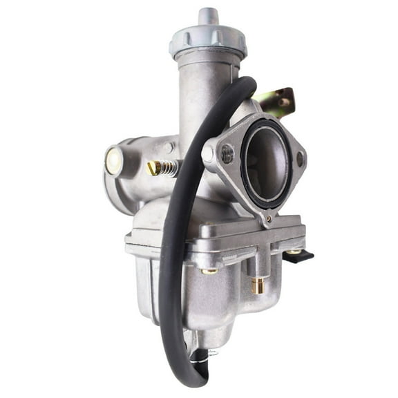 Carburetor ATV Carb for 2007-2015 Can-Am DS250, 1982-1984 Honda Big Red 200, 2004-2008 KYMCO MXU 150