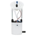 thumbnail image 3 of Delphi Technologies Fg0917 Pompe à Carburant Électrique, 3 of 5