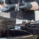 thumbnail image 4 of Juego de 3 uds de pinceles para teñir el cabello, pinceles para tinte de Color, aplicador de tinte capilar, herramientas de estilismo profesional, 4 of 5