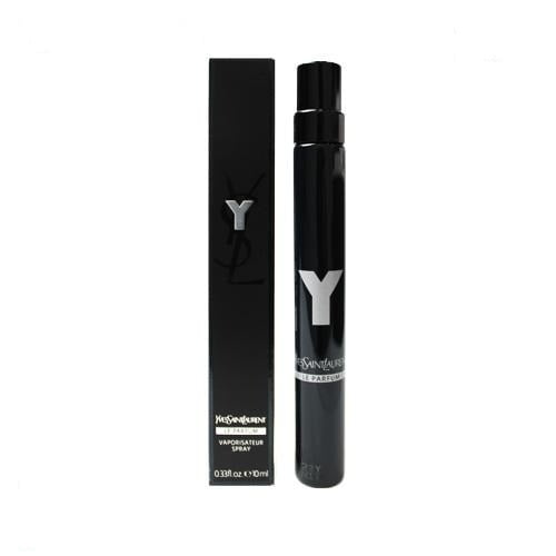 Yves Saint Laurent Men's Y Le Parfum Parfum 0.33 oz Fragrances 3614274266825