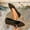 #181-Coffee, variant on Wowcloth Women's Fashion Casual Pointed-Toe Flats - Wrinkle Detail Round Cut Slip-On with Suede Upper & Low Heel for All-Season Office Work Wear
