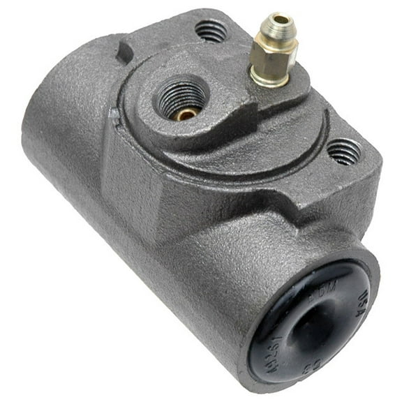 Raybestos Element3 WC37048 Drum Brake Wheel Cylinder, Fit for 1986-1975 Chevrolet C10 Rear