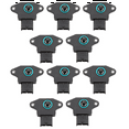 thumbnail image 1 of 10X Throttle Position Sensor for 0280122014 35170-22600 3517022600, 1 of 8