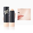 thumbnail image 1 of Foundation Concealer Makeup Foundation Make up Holding Color Rendering 12 Color Light Breathable Foundation Make up Stick Flash Deal, 1 of 9