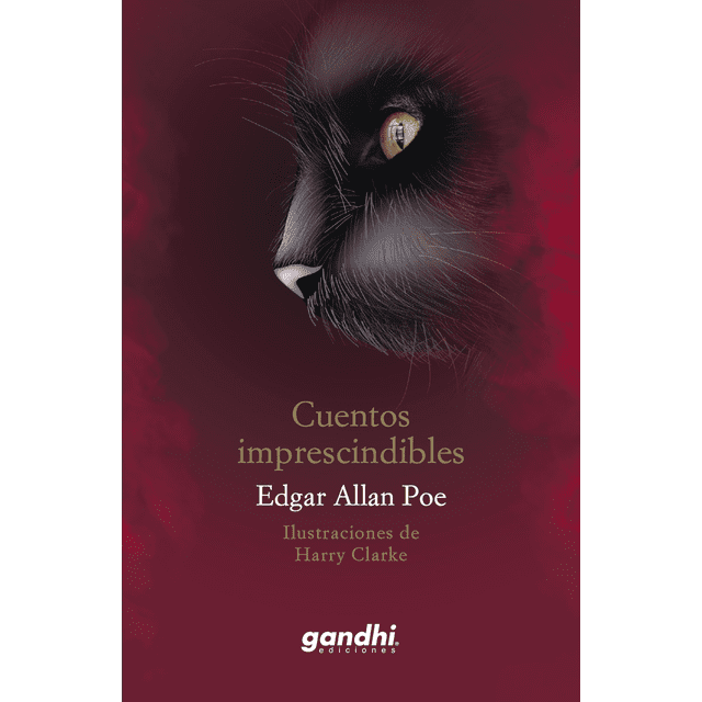 CUENTOS IMPRESCINDIBLES EDICIONES GANDHI Pasta Dura