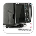 thumbnail image 3 of Manfrotto Mp3-Bk Large Pocket Support, Black, 3 of 3