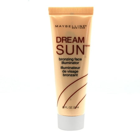 Maybelline Dream Sun Bronzing Face Illuminator
