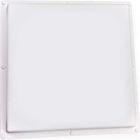 ELIMA-DRAFT® MAGNETIC SOLID VENT COVER FOR HVAC COMMERCIAL VENTS 24  X 24