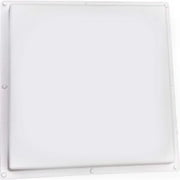ELIMA-DRAFT®  MAGNETIC SOLID VENT COVER FOR HVAC <b>COMMERCIAL VENTS</b> 24" X 24"