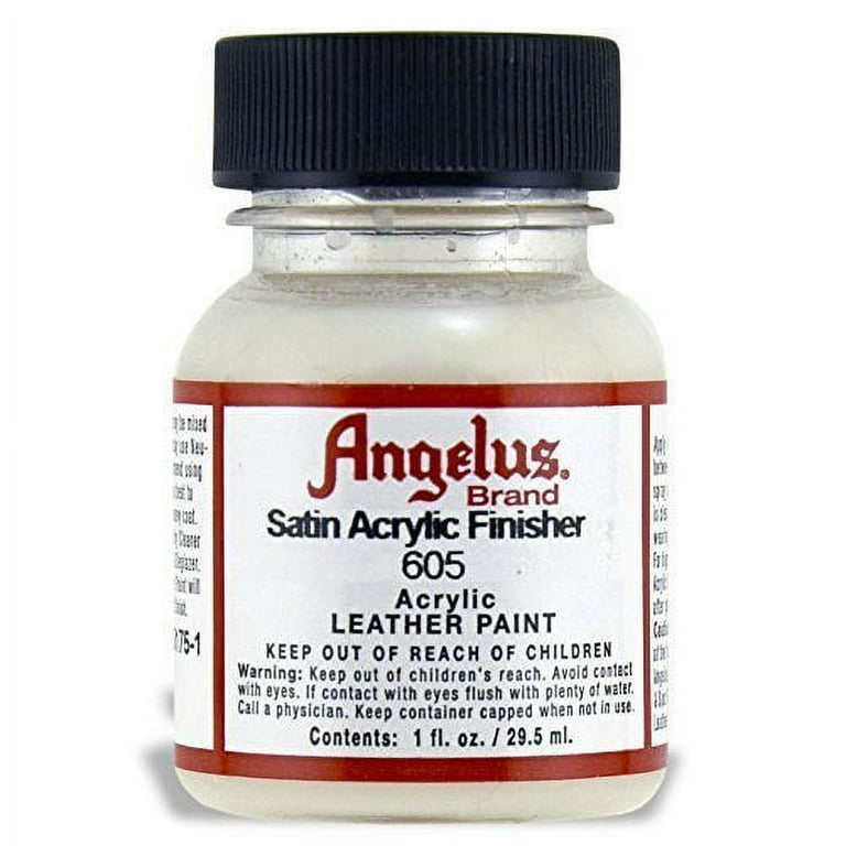 Angelus Satin Finisher 1 oz
