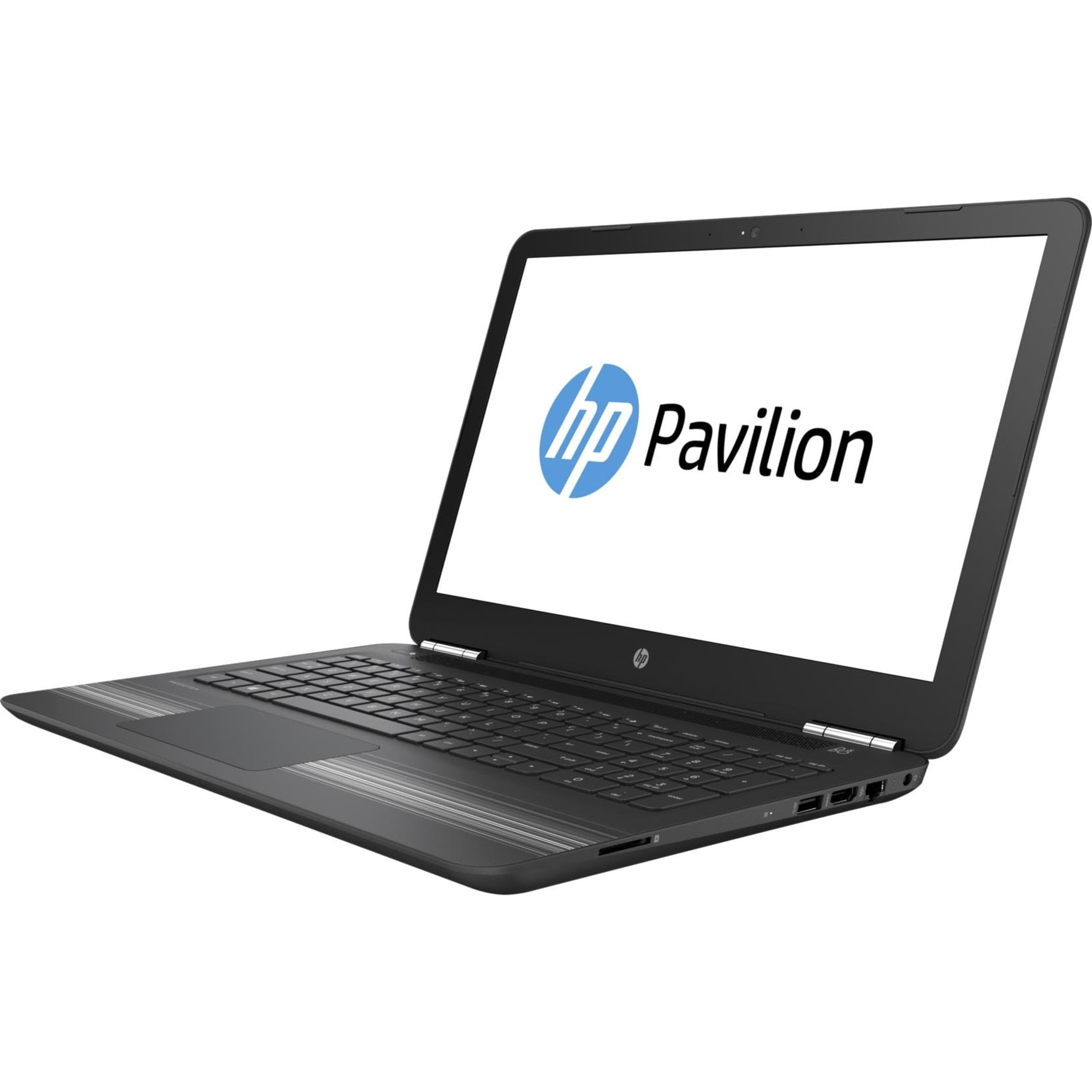 HP Pavilion 15.6